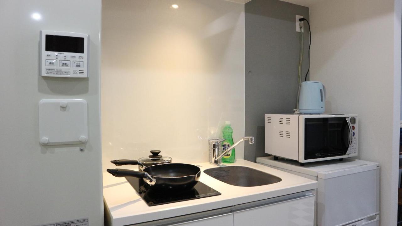 Apartamento Belle Harmonie 102 Tokio